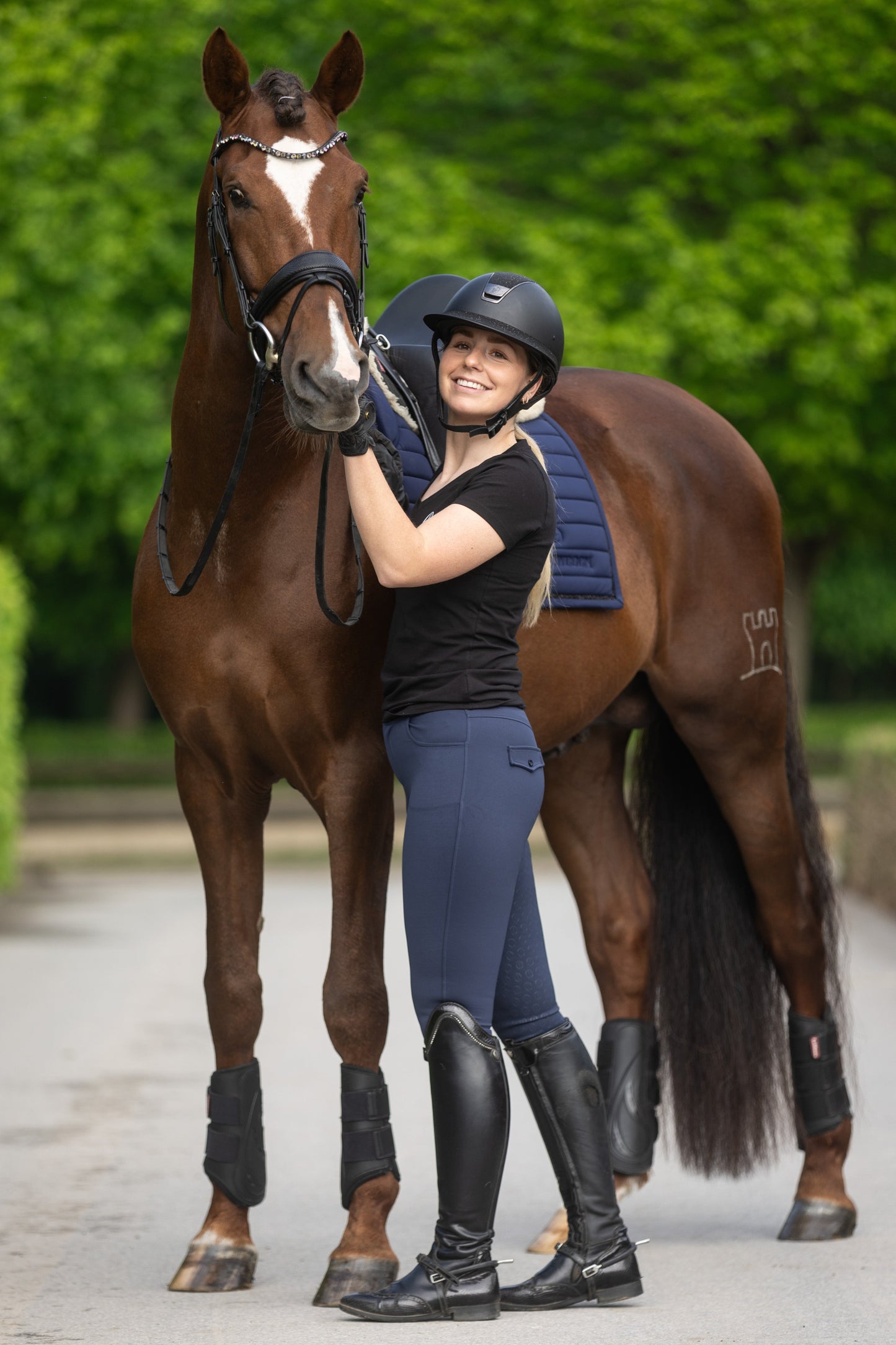 Stella Breeches