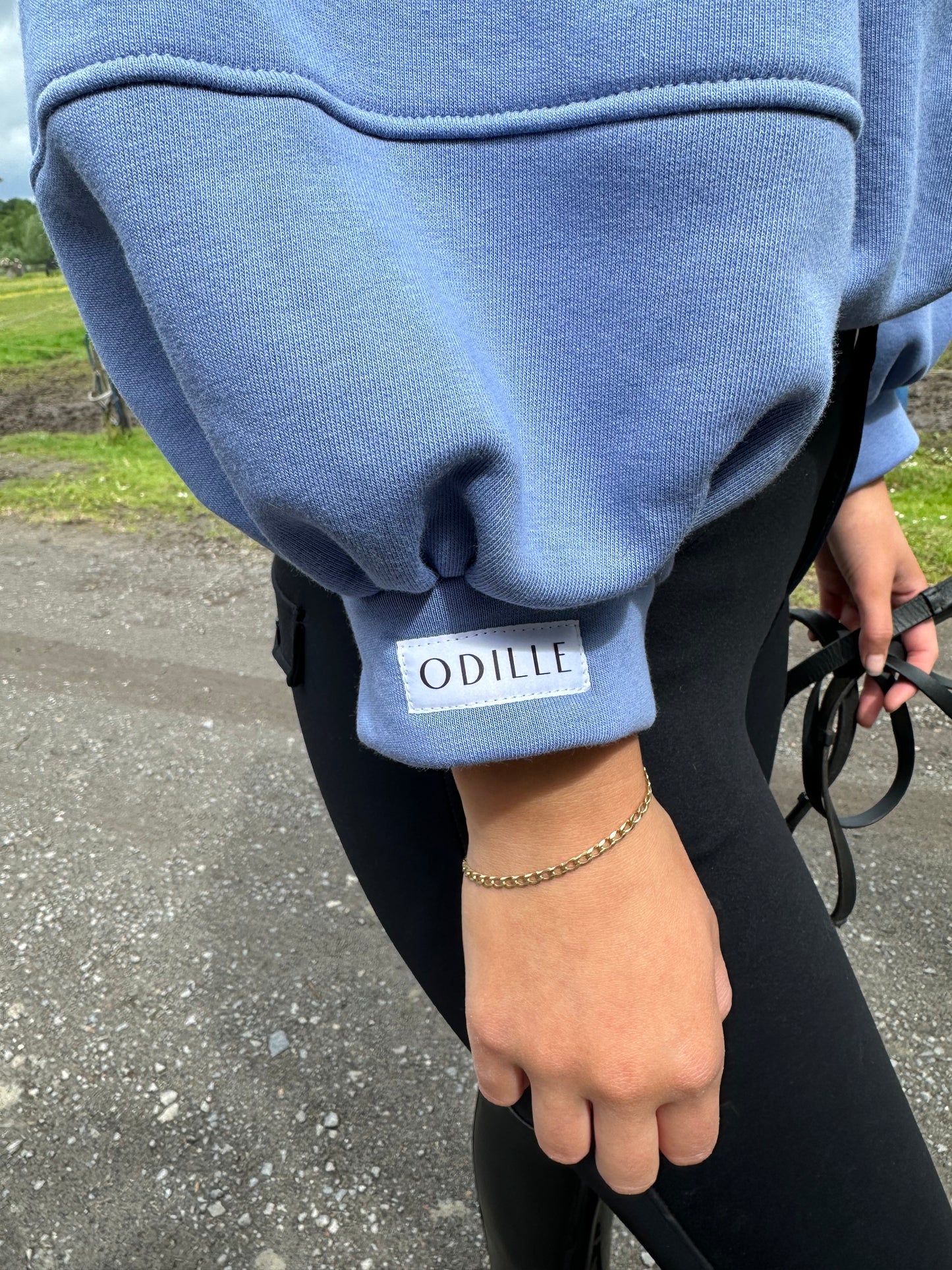 Odette Sweater