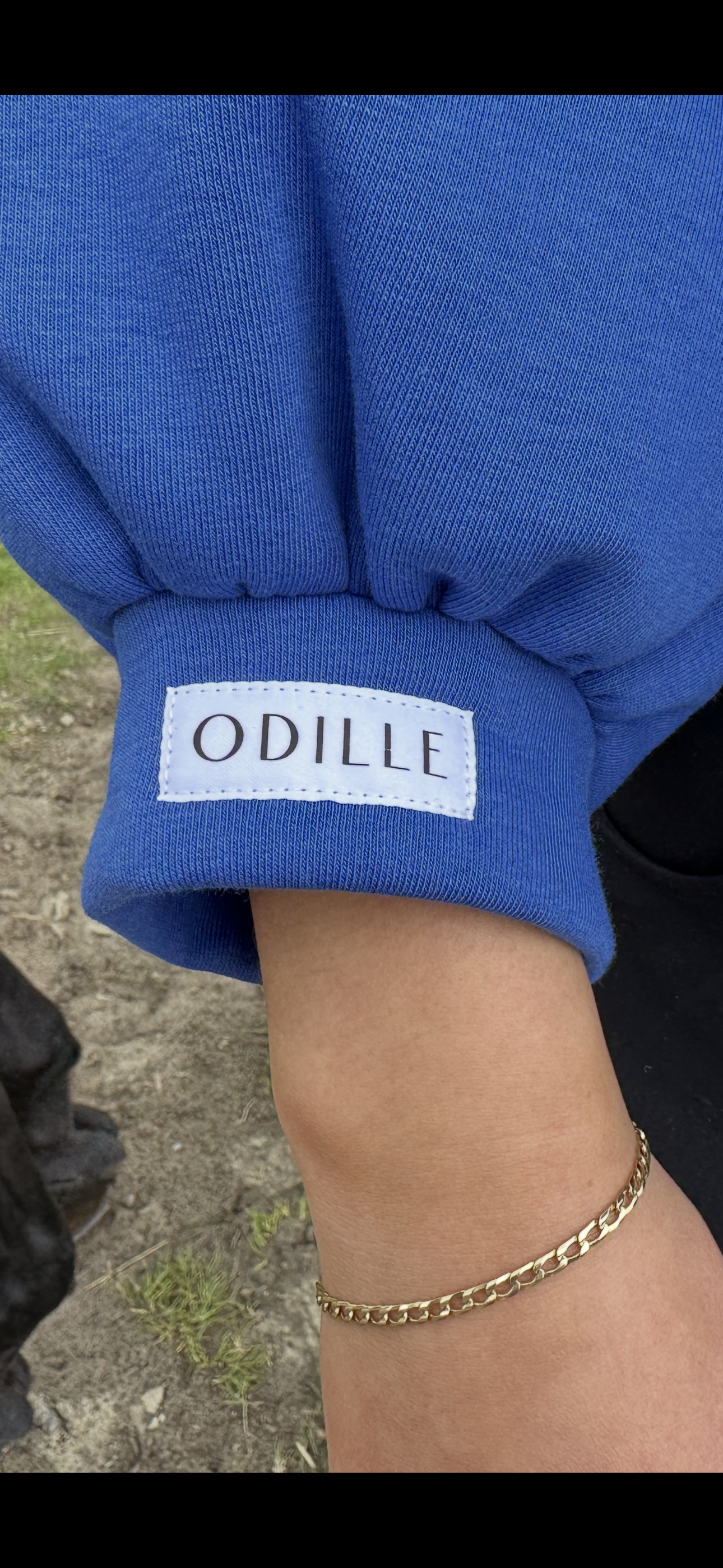 Odette Sweater